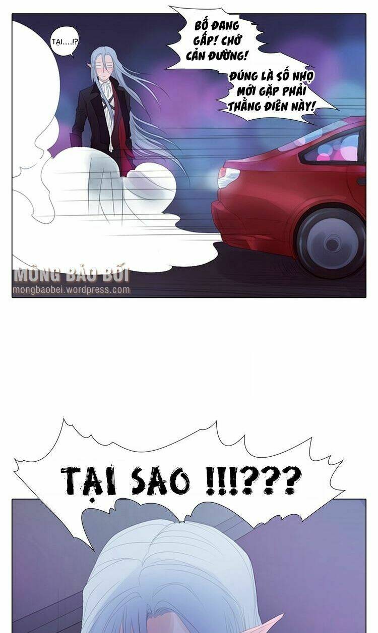 vampire & hunter chapter 7 10