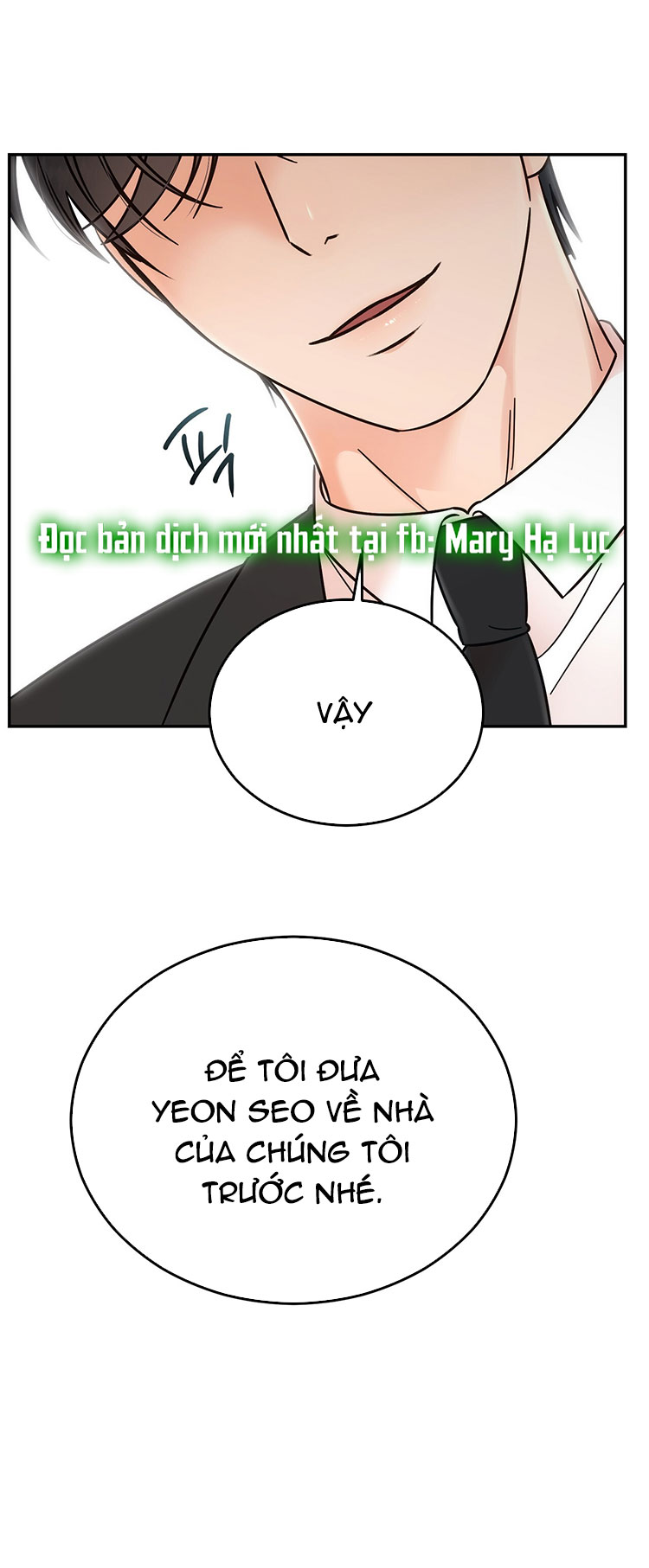 [18+] hôn nhân ràng buộc chapter 30.2 25