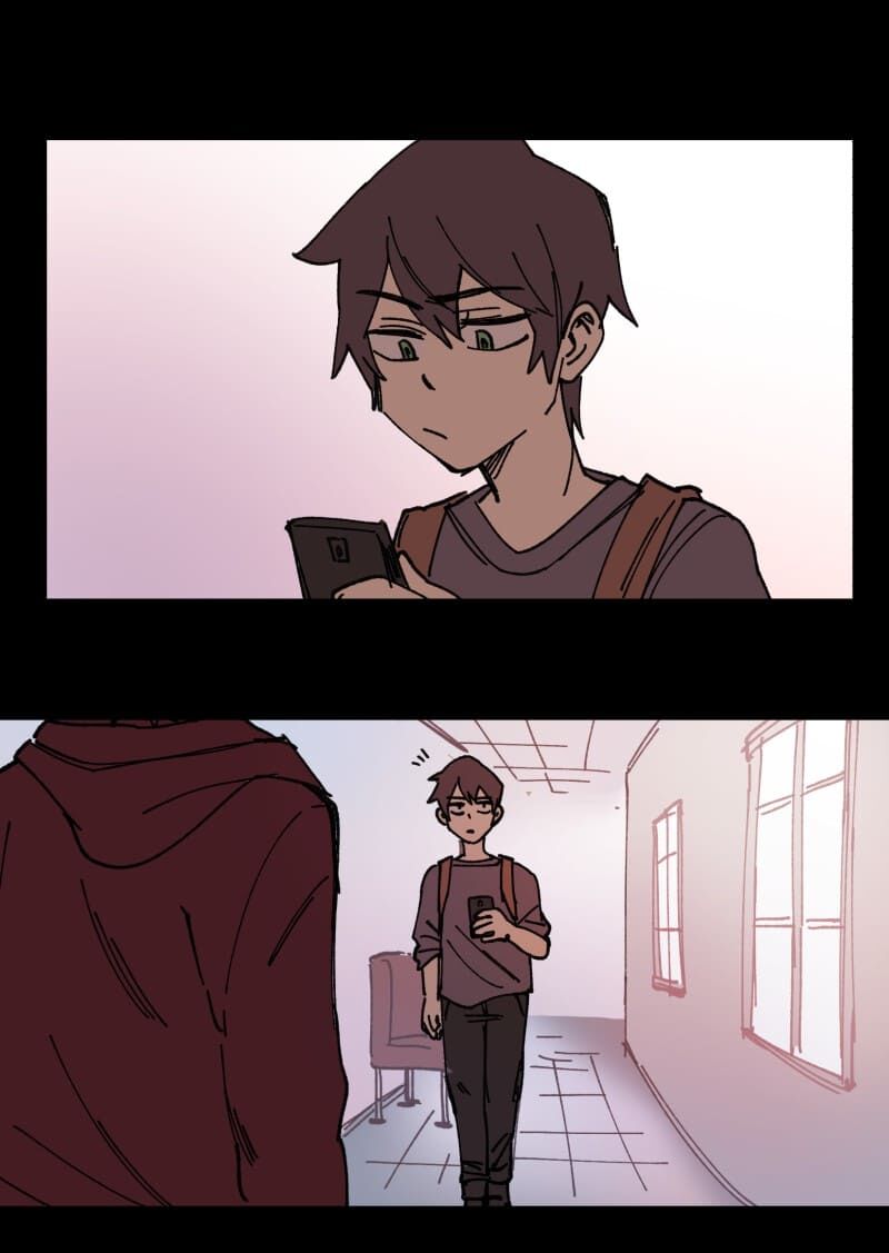 lumine - cội nguồn ánh sáng chapter 102 16