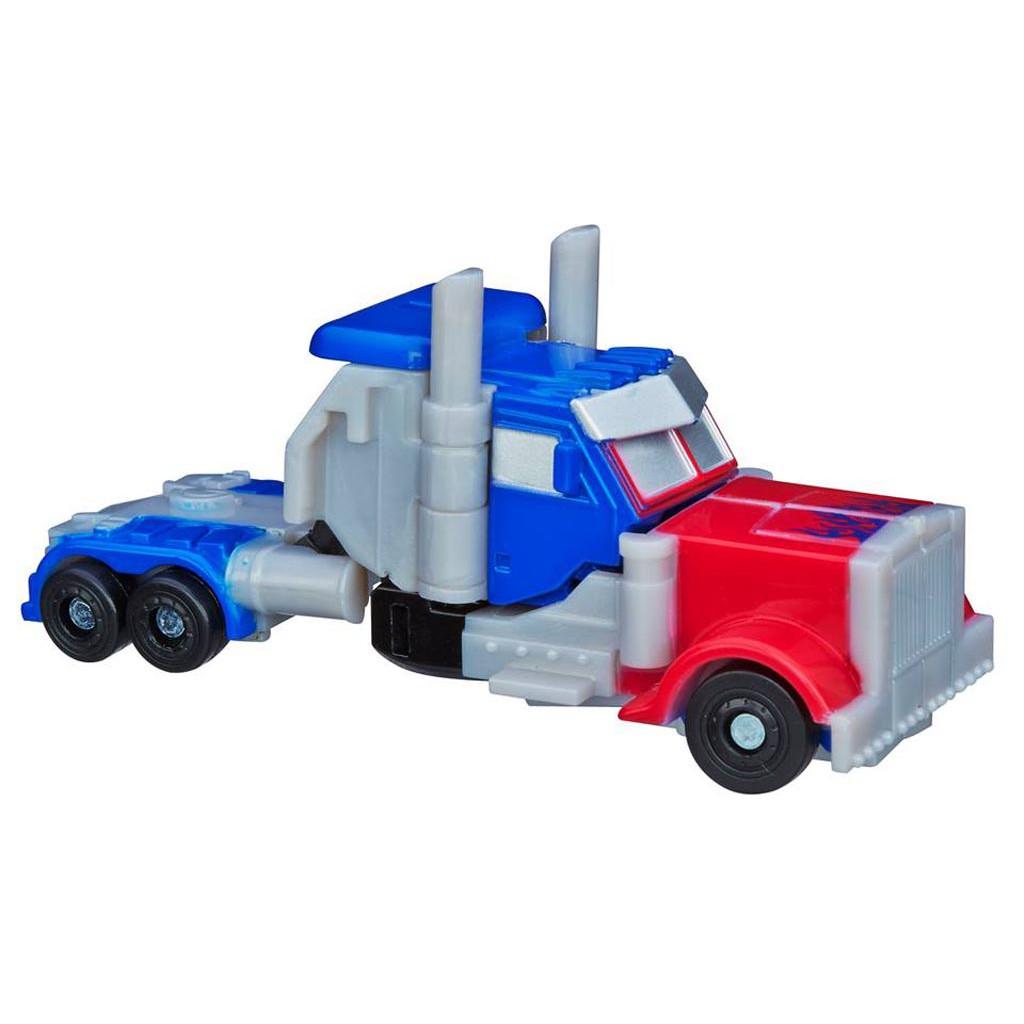 Mô hình Robot biến hình Age of Extinction Mini - Optimus Prime