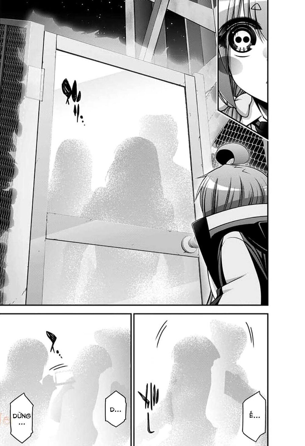 thợ săn ác linh chapter 27 22