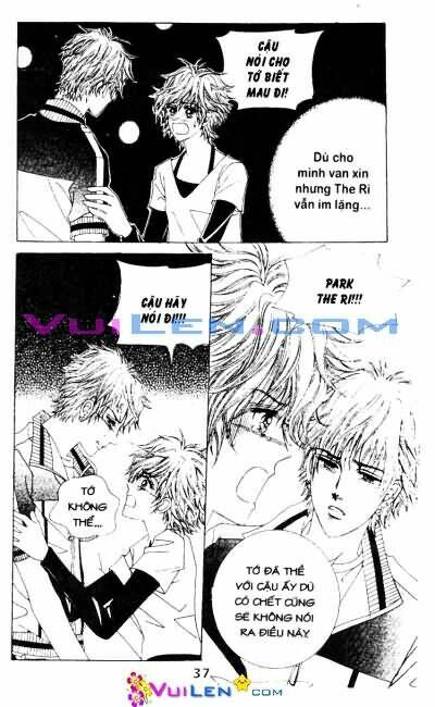 đợi em chapter 130 18