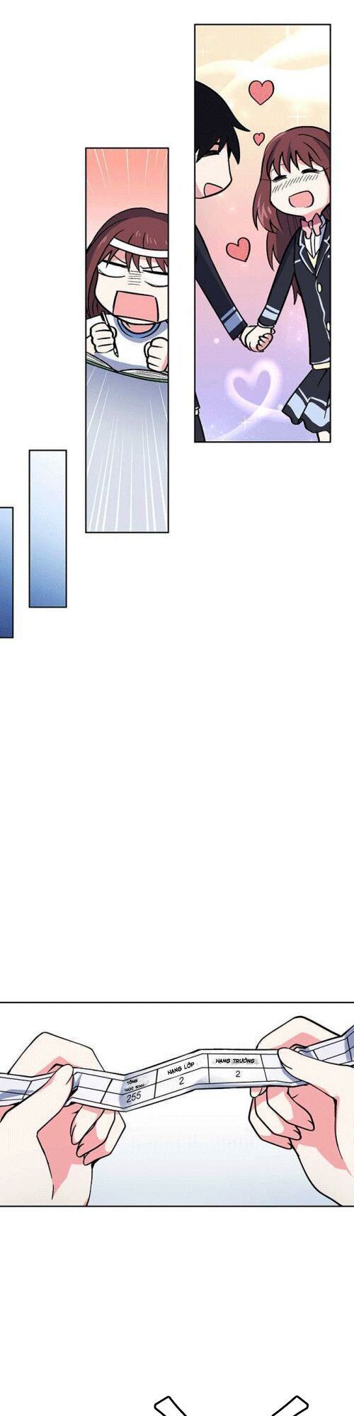 tình yêu tuổi trẻ chapter 3.2 7