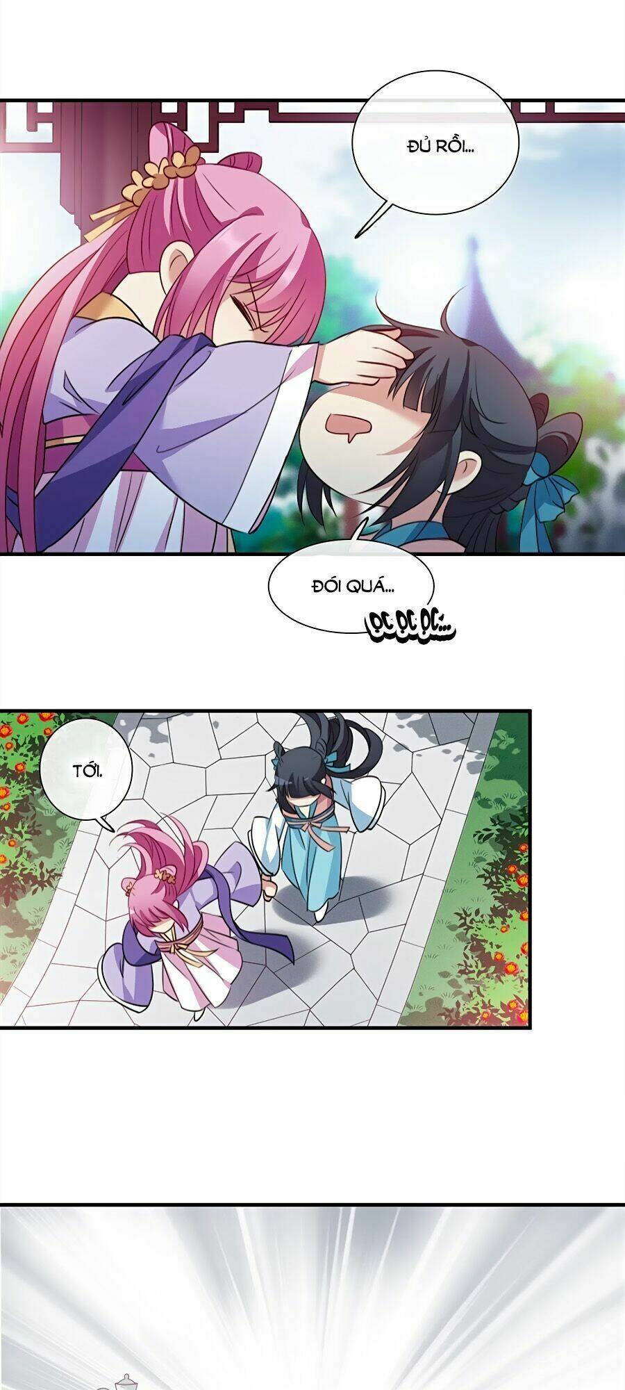 toàn cơ từ chapter 47.1 6