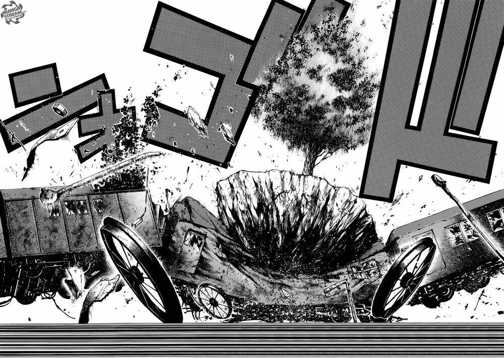 hội pháp sư nổi tiếng ngoại truyện - gray chapter 2 27