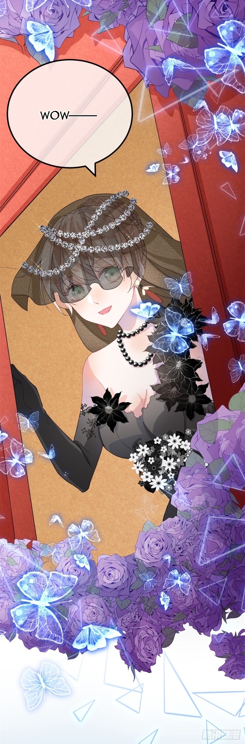 kế hoạch chinh phục công tước máu lạnh chapter 3 9