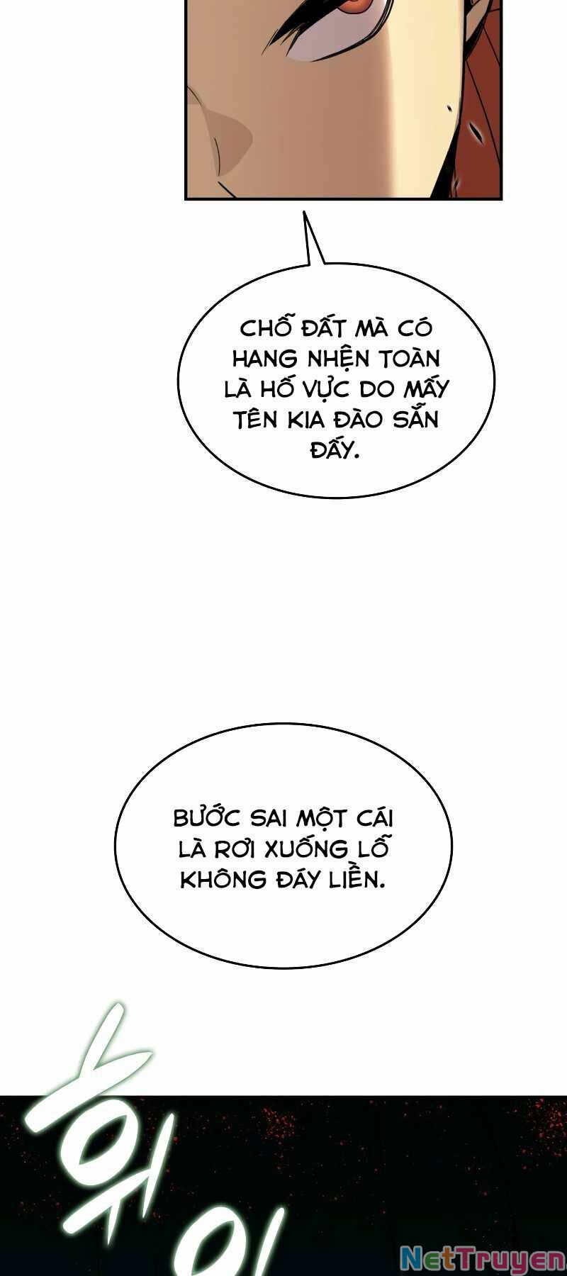 tôi là lính mới chapter 88 49