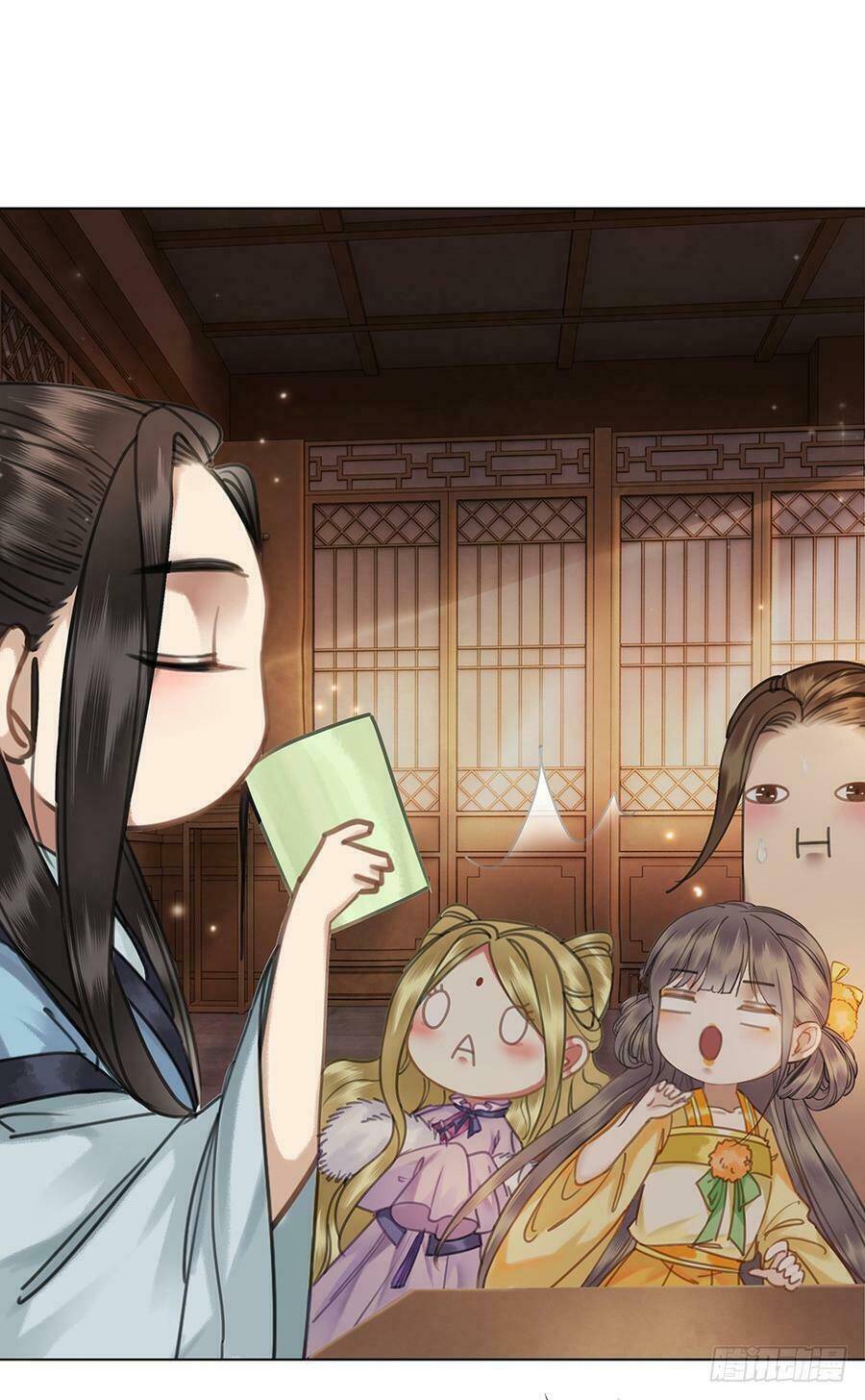 gay rồi! cái đó thành tinh rồi chapter 55 32