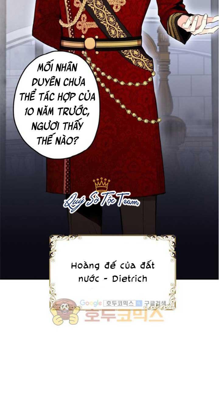 trọng sinh trở thành hoàng phi chapter 41 9