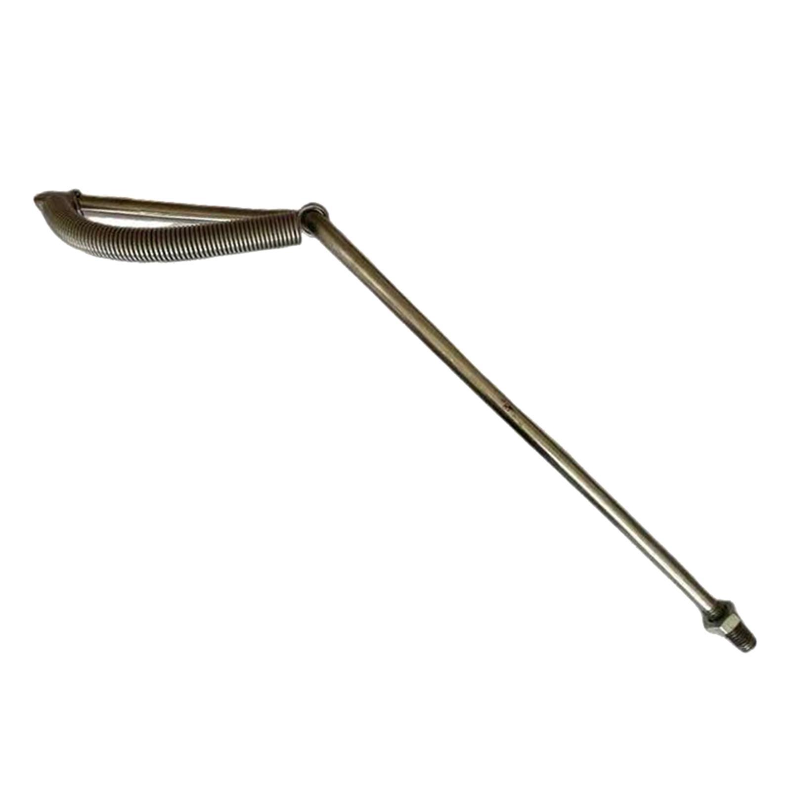 Hand Drills Fitments Durable Drill Attachment Electric Drill Attachment for Metal Materials