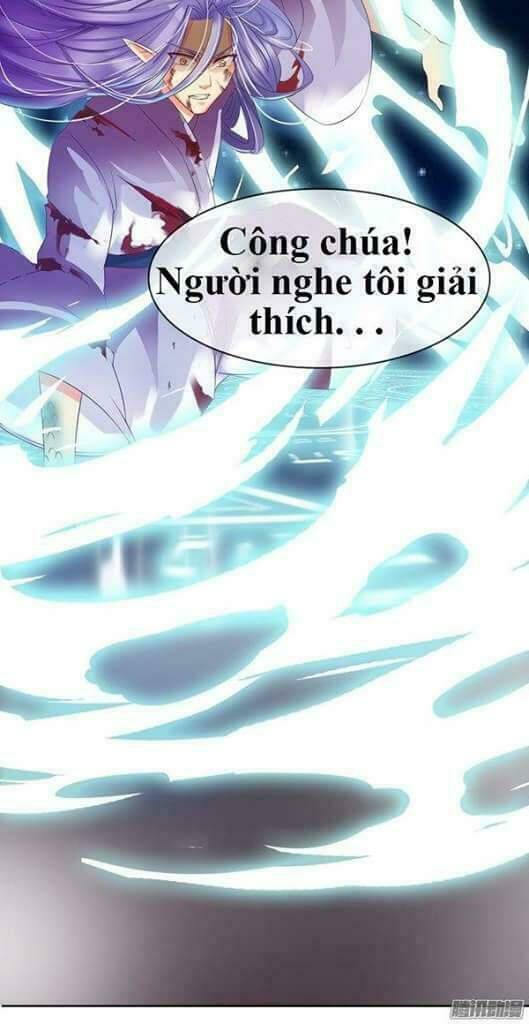 bá đạo trung khuyển tìm ái ký chapter 4 6