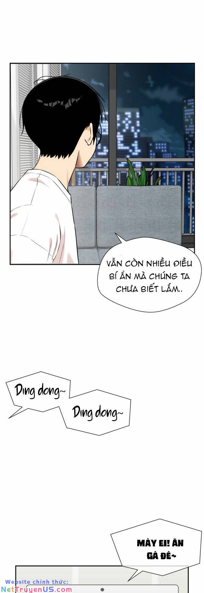 gương mặt thiên tài chapter 91 19