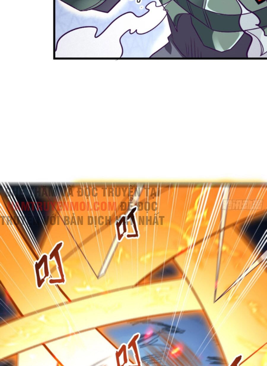 nãi ba là chiến thần mạnh nhất chapter 83 17