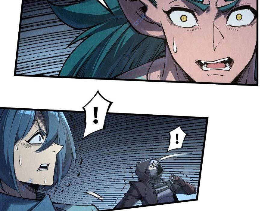 vạn cổ chí tôn chapter 272 33