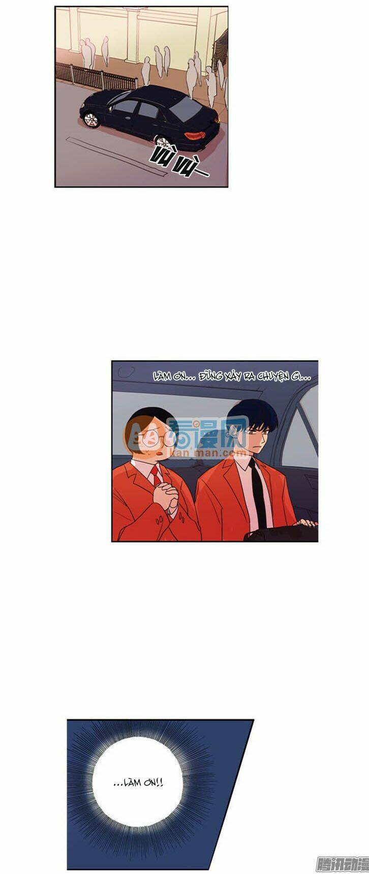 trở lại tuổi mười mấy chapter 40 11