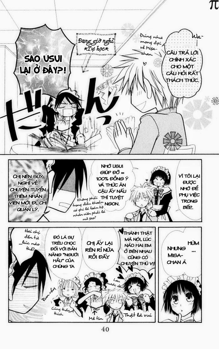 khi sếp là hầu bàn chapter 11 4