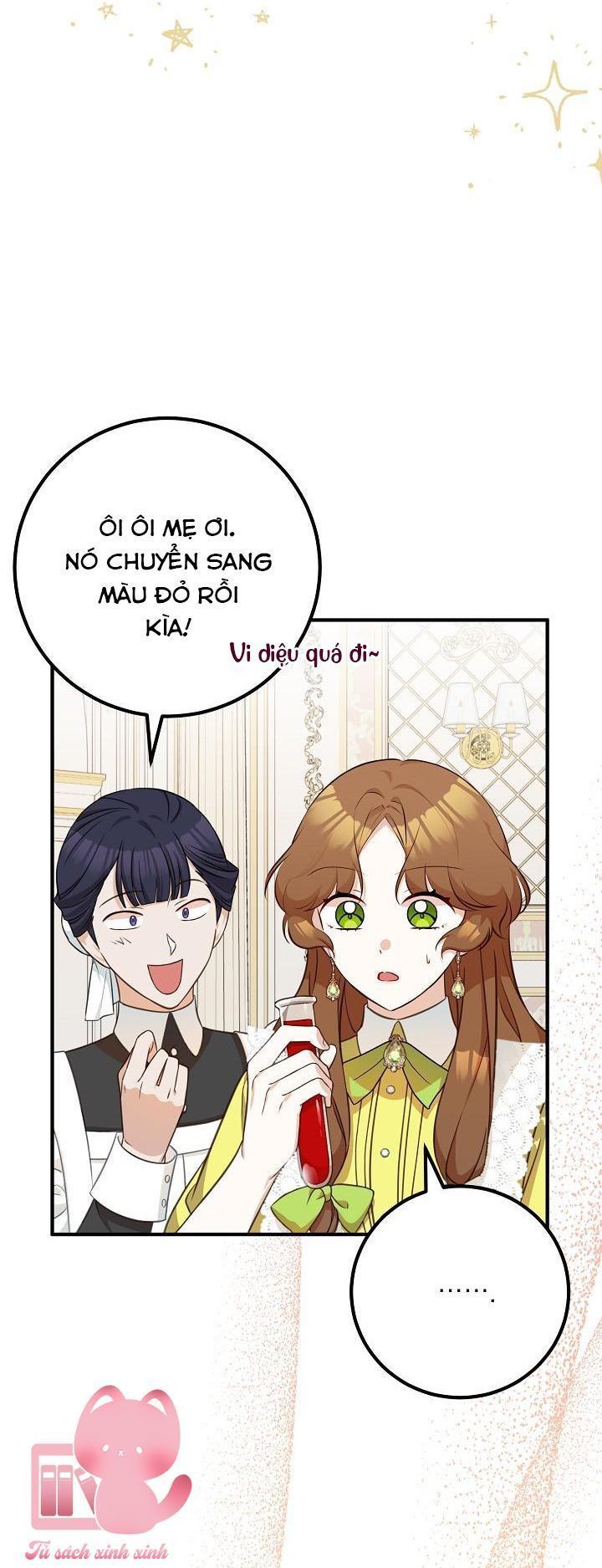 bác sĩ hoàn thành trách nhiệm rồi chapter 27 13