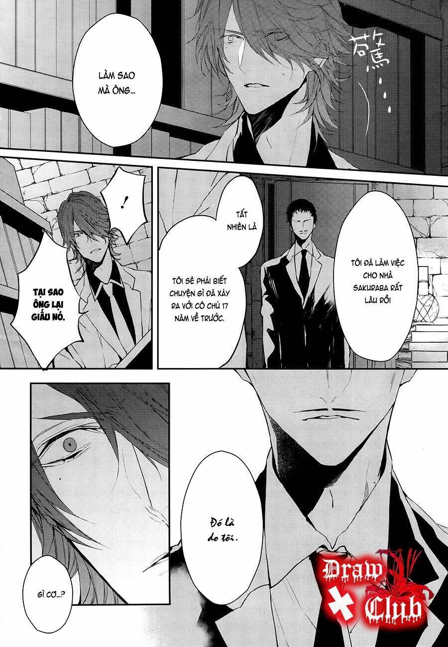 đẫm máu đức mẹ chapter 22 34