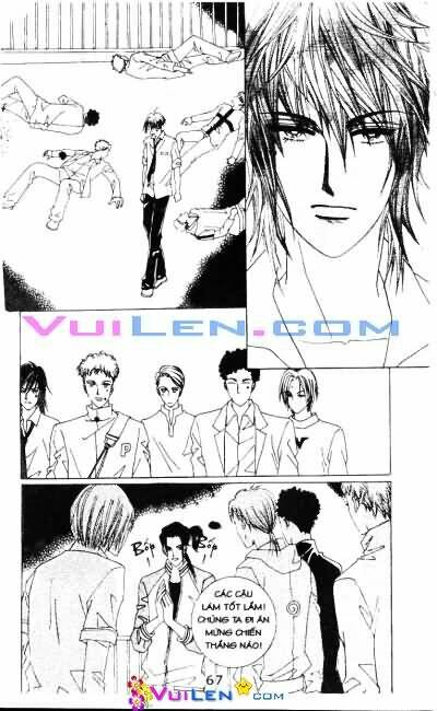 đợi em chapter 36 8