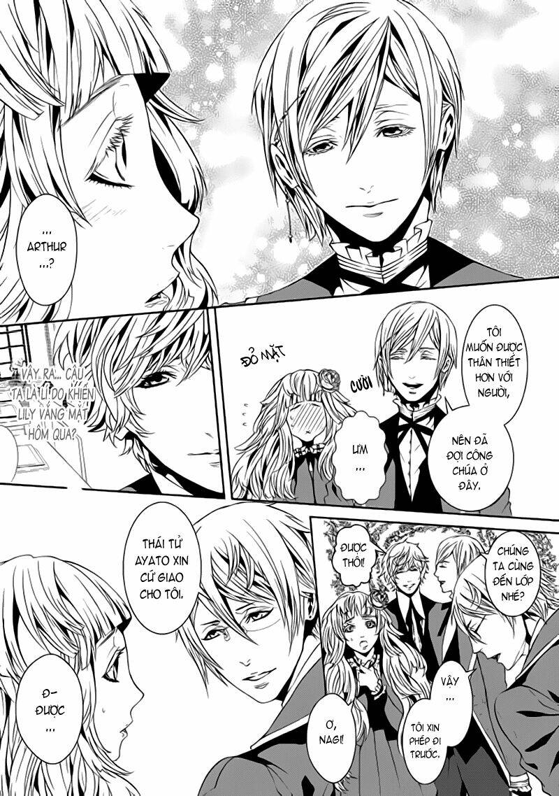 magnolia chapter 14 6