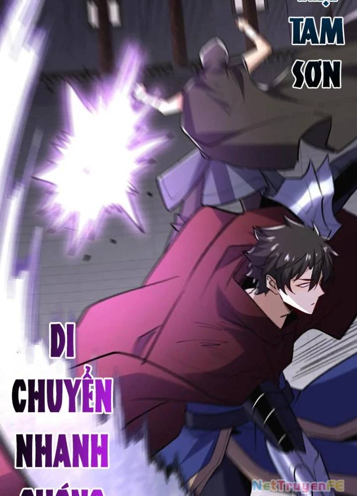 từ dã quái bắt đầu thăng cấp chapter 56 11