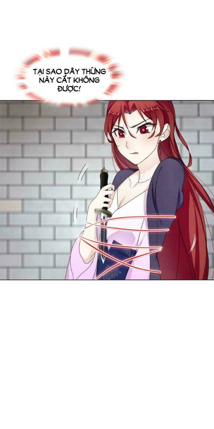 ma quân đại nhân, phu nhân lại trốn rồi! chapter 19 5