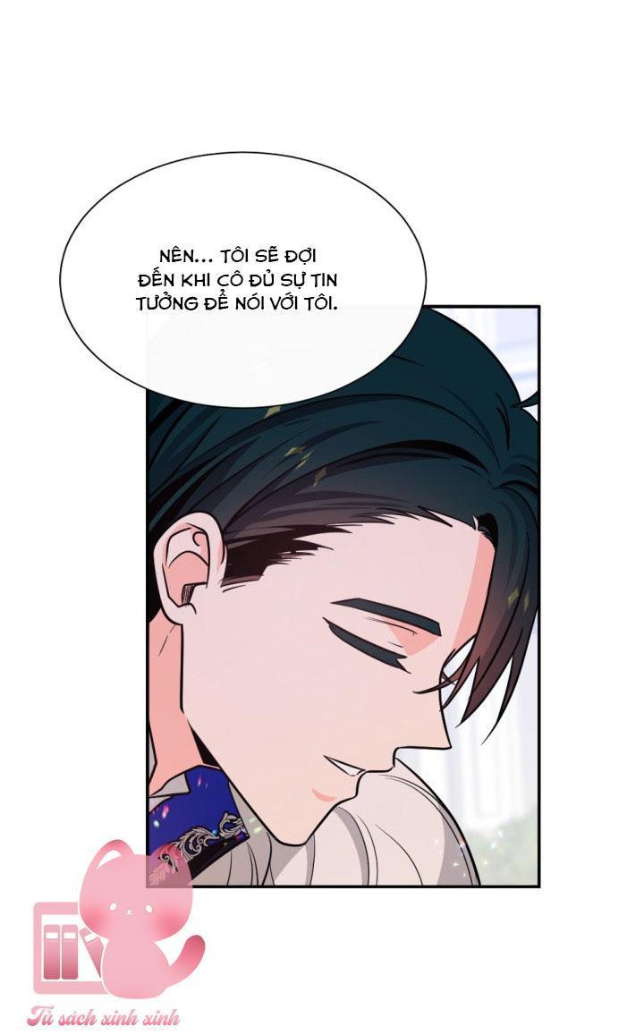 nguyện ước vô vọng của ma nữ chapter 45 45