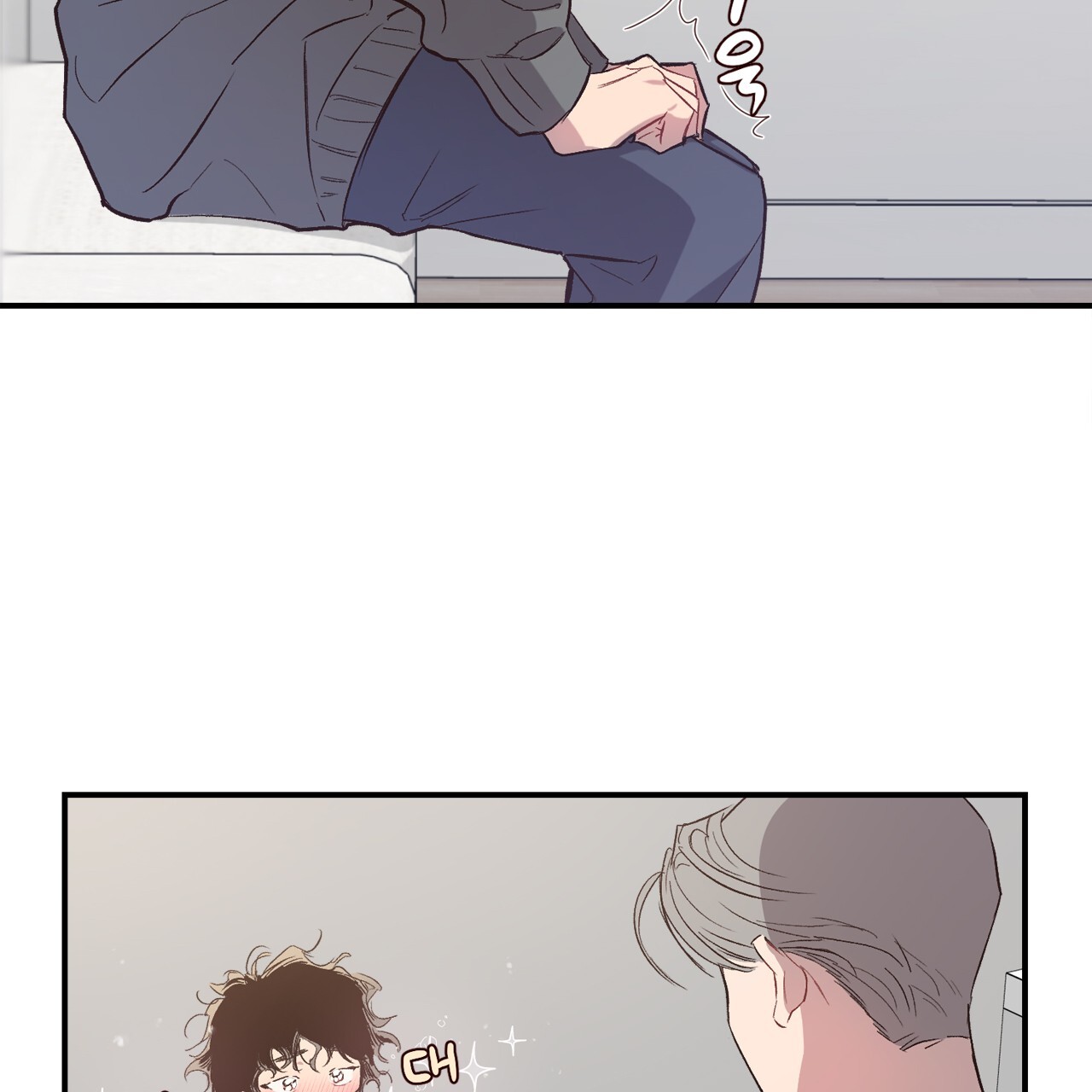 những suy nghĩ thầm kín trong đầu chapter 12 19