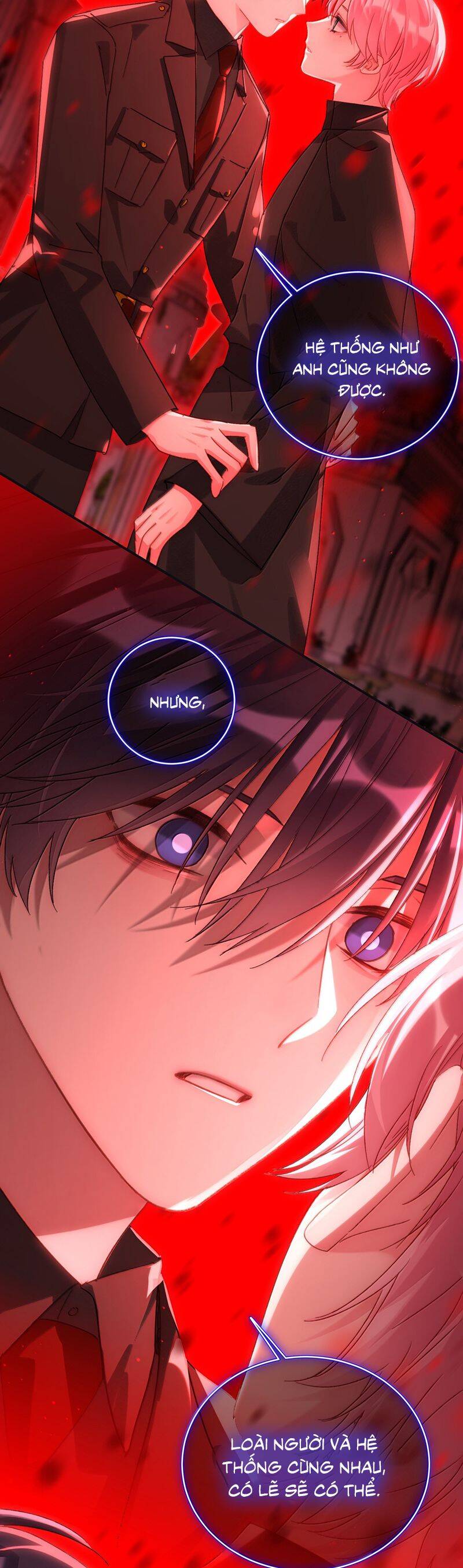 tôi phải làm một kẻ đại xấu xa chapter 161 11