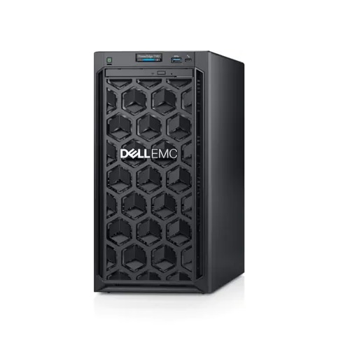 SERVER TOWER DELL EMC POWEREDGE T140 - HÀNG CHÍNH HÃNG