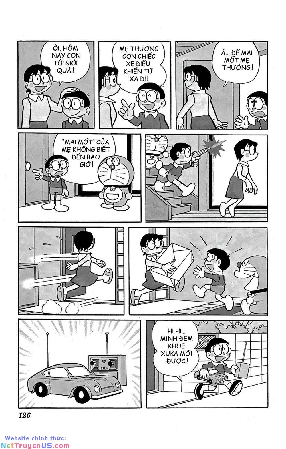 doraemon chapter 594 5