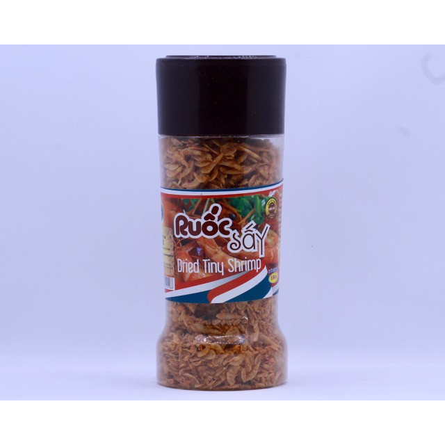 Ruốc sấy 150g hủ