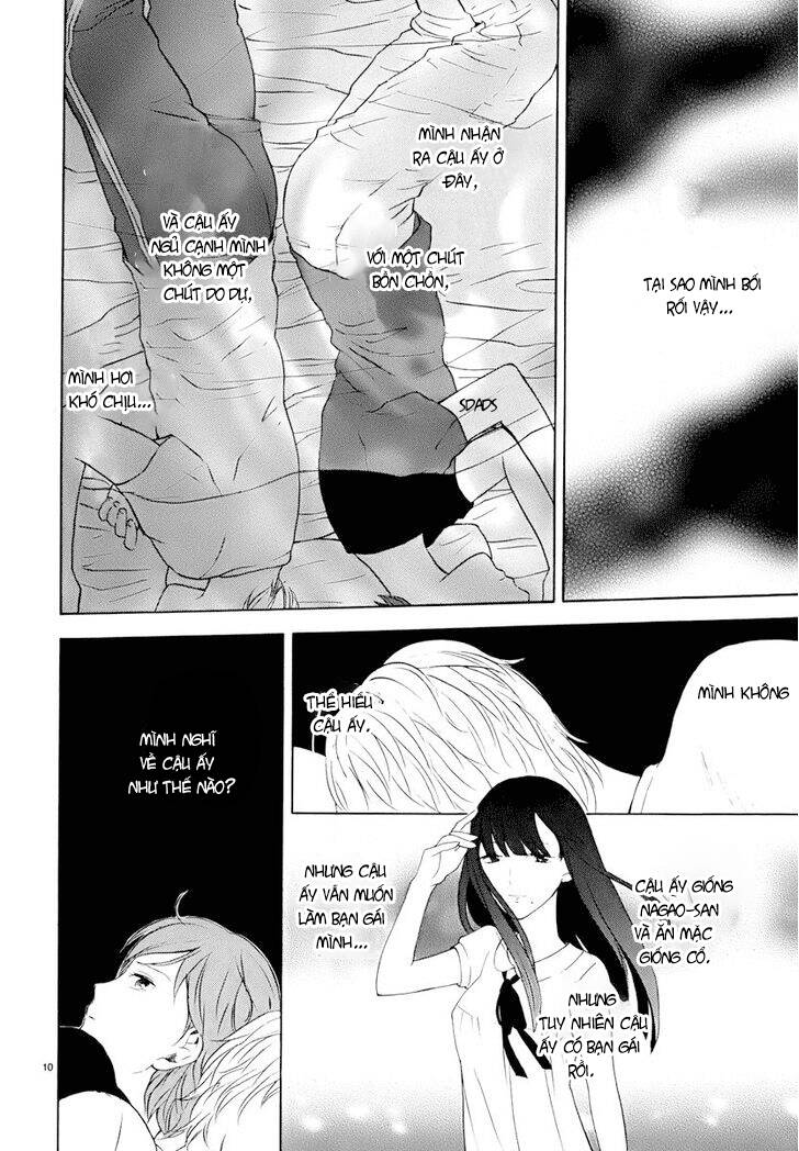 himegoto - juukyuusai no seifuku chapter 15 9