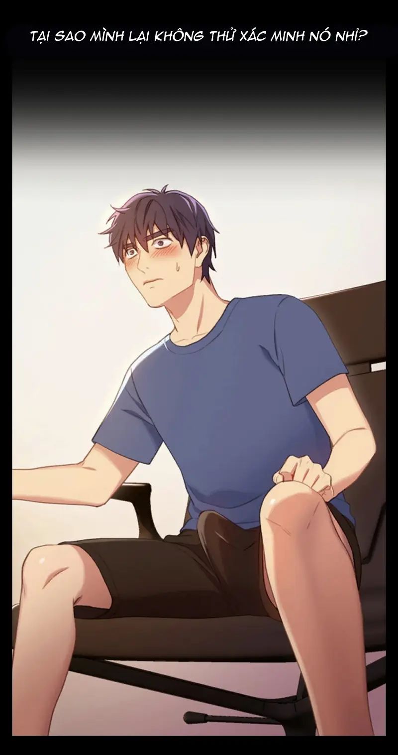 bạn của mẹ kế - không che chapter 4 2