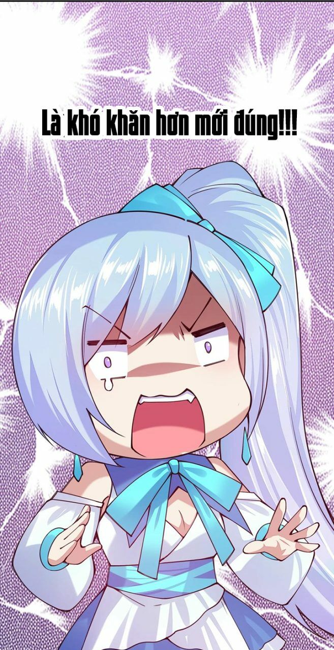 sức mạnh của kiếm thần chapter 33 33