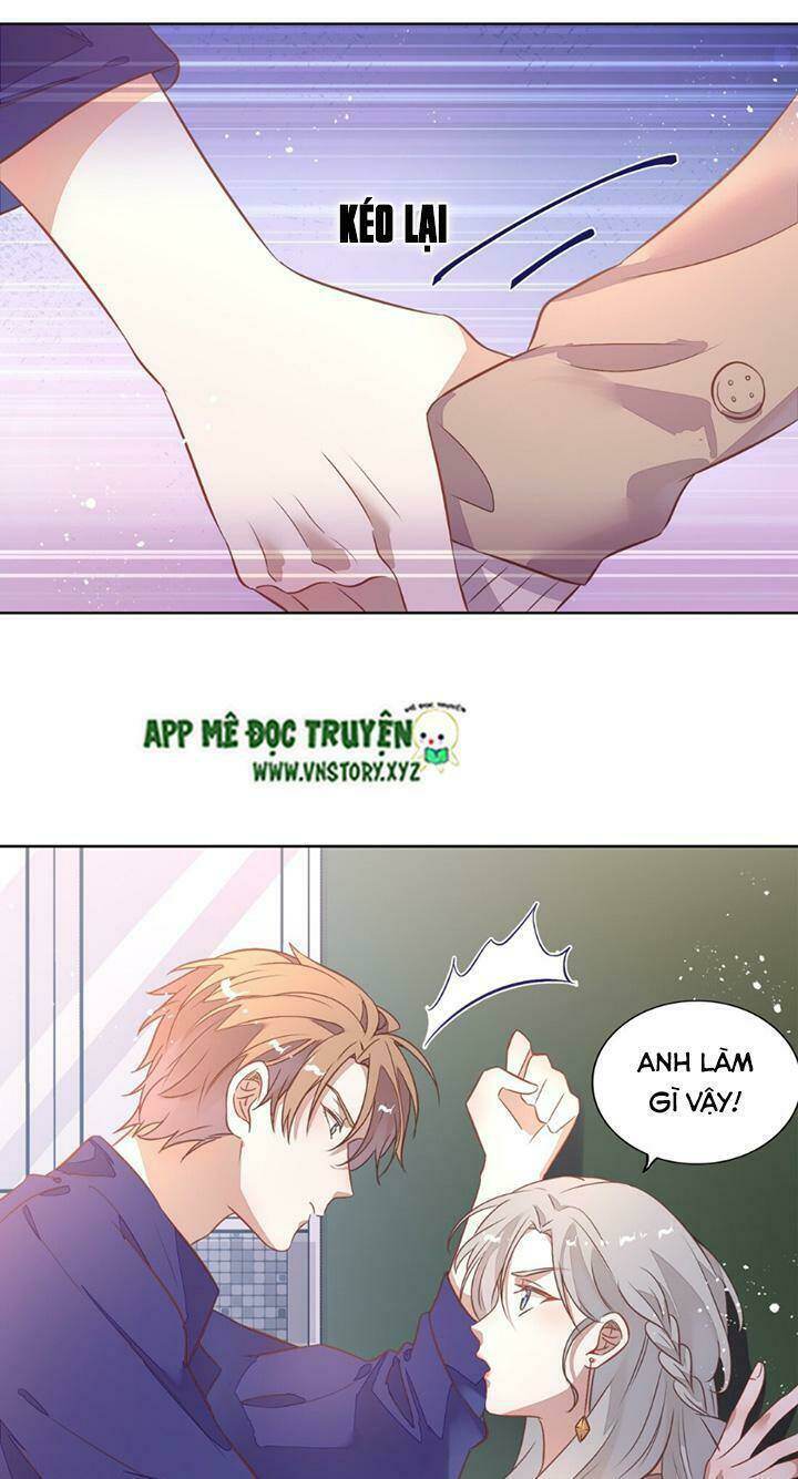 bạn trai kém tuổi bẫy yêu tôi chapter 40 42