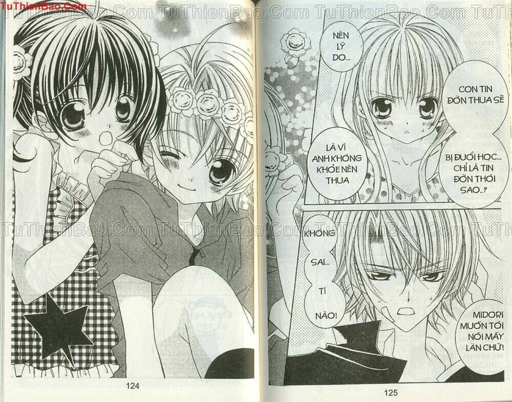 nữ cầu thủ xinh đẹp chapter 5 62