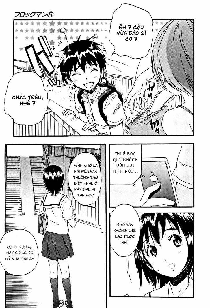 frogman chapter 47 17