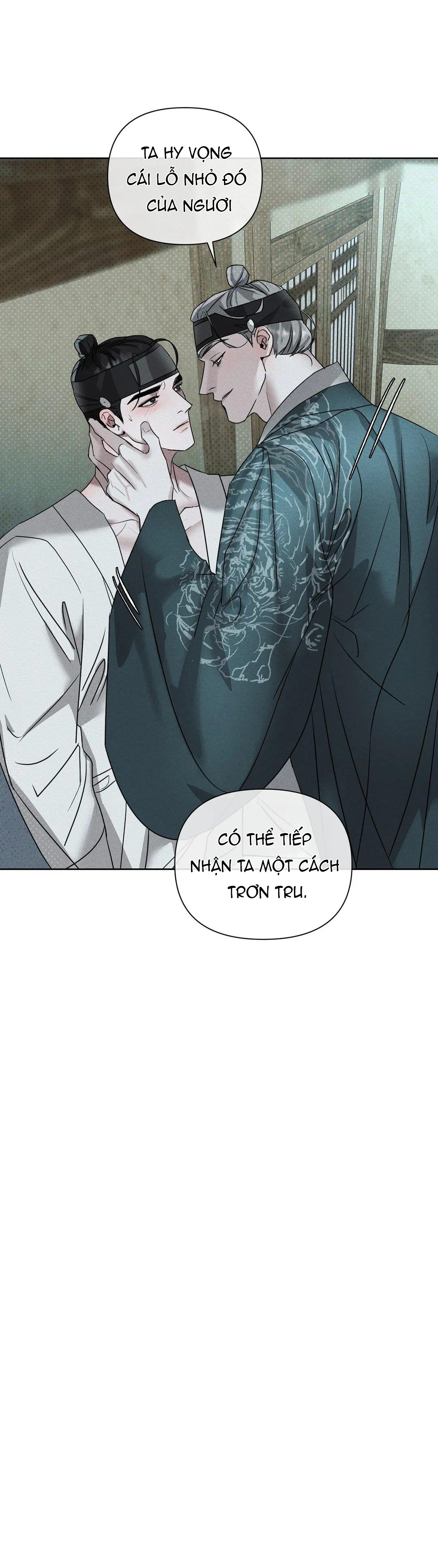 yêu tinh chapter 4 6