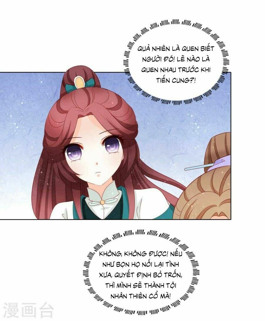 nam phi nữ tướng chapter 41 4