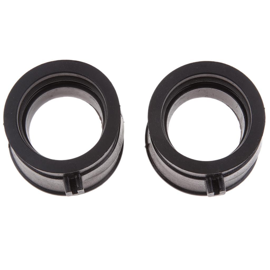 Carburetor Interface Intake Adapter Glue for VT750 04-09