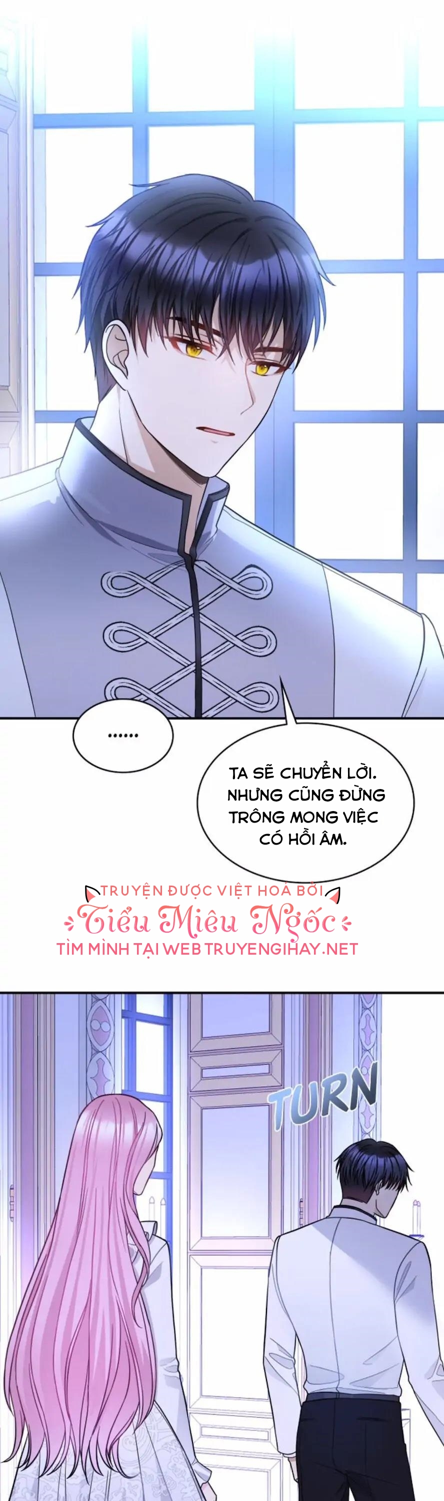 mặt nạ của hoàng đế chapter 38 3