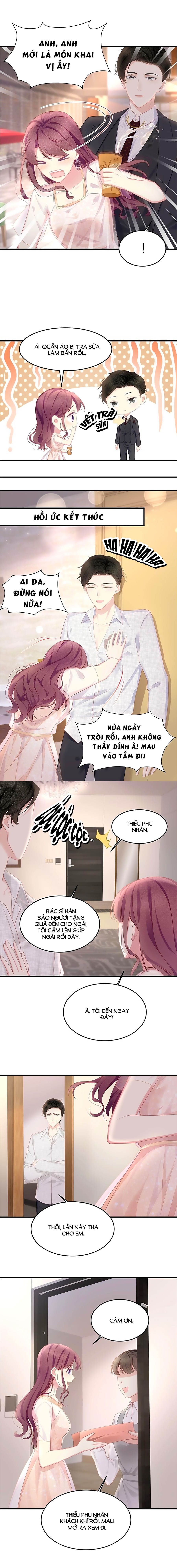 ta với bốn vị cố tiên sinh chapter 48 2