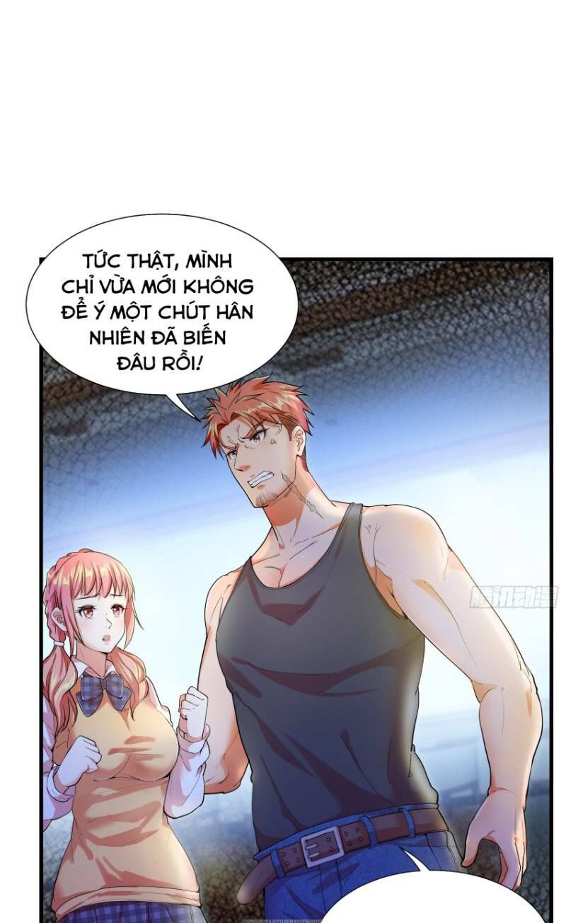 đỉnh phong cường thiếu chapter 12 1