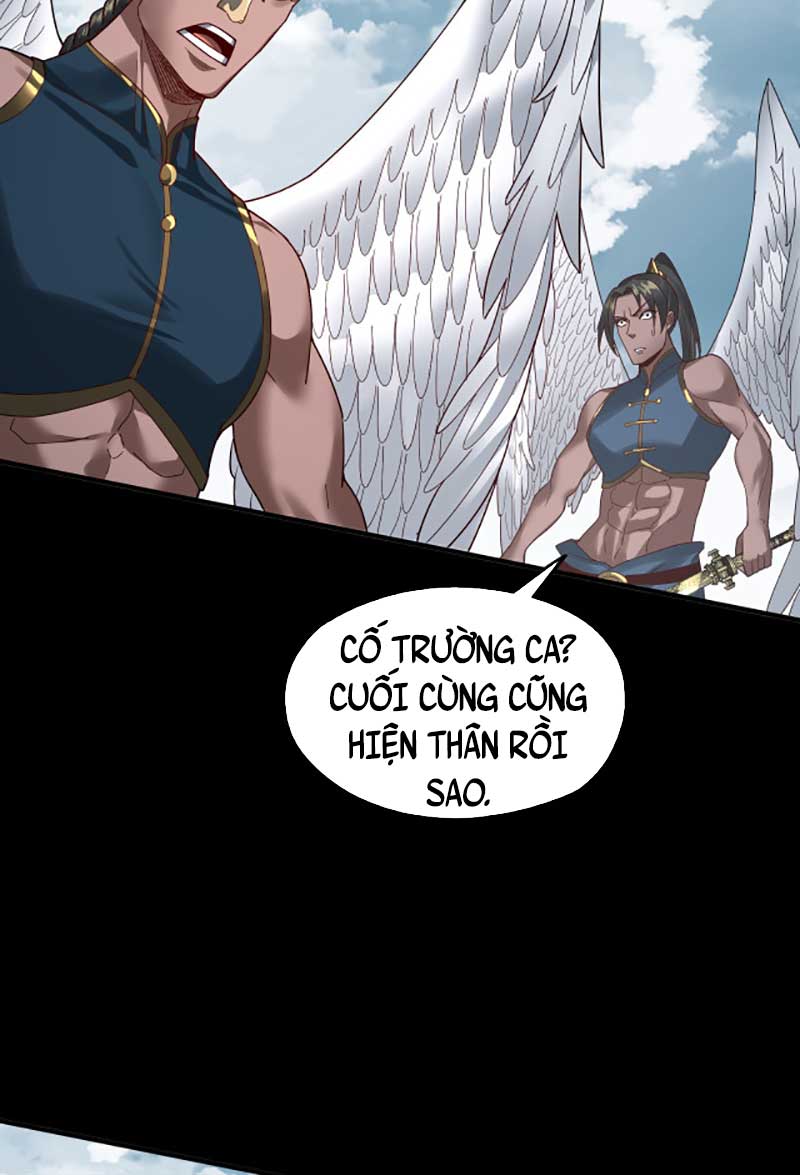 Ta Trời Sinh Đã Là Nhân Vật Phản Diện chapter 0 40