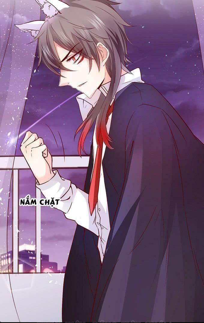 hồ tiên hung bạo chapter 51 11