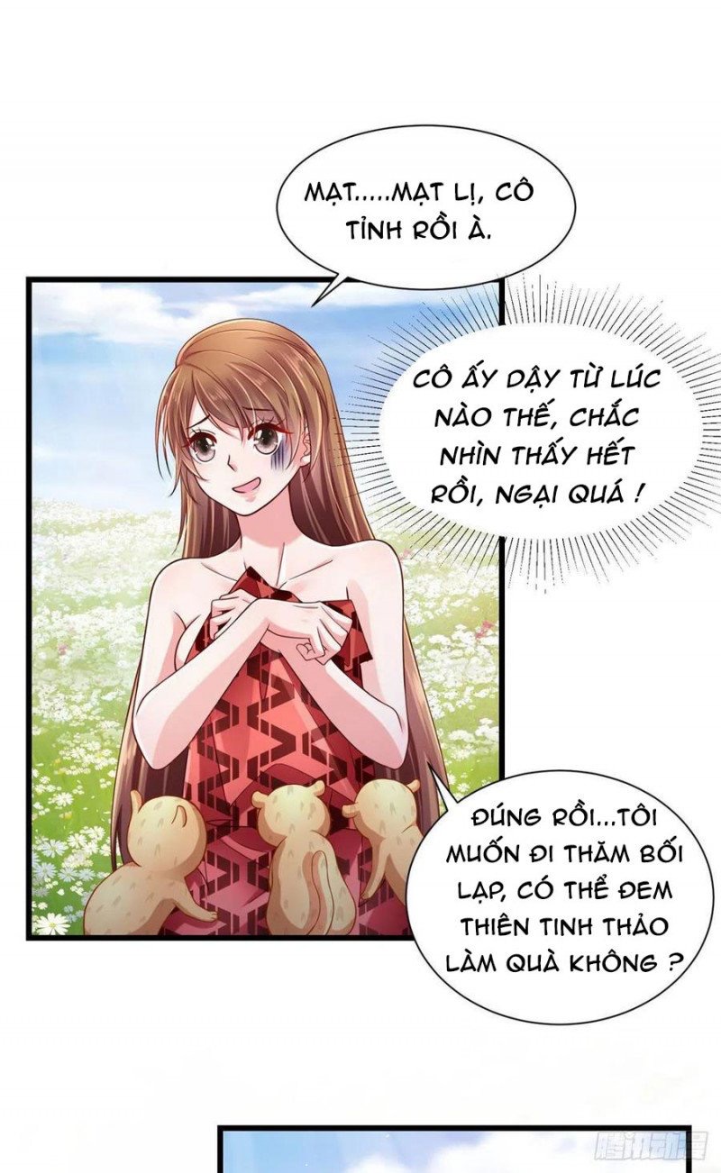 [16+] thảnh thơi thú thế chủng chủng điền, sinh sinh tể chapter 252 17