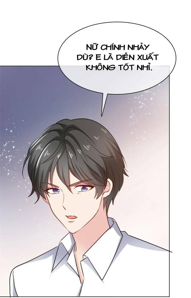 thần tiên đại nhân của tôi chapter 13 13