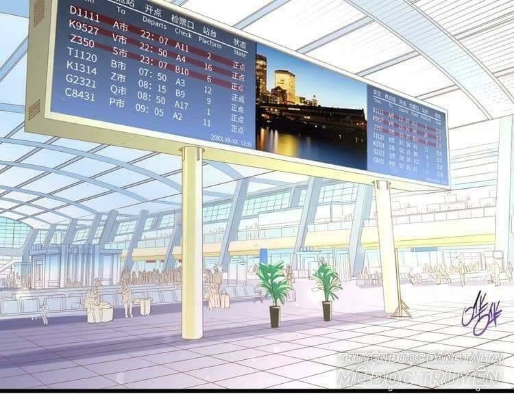 tổng tài đại nhân song mặt kiều thê chapter 16 16