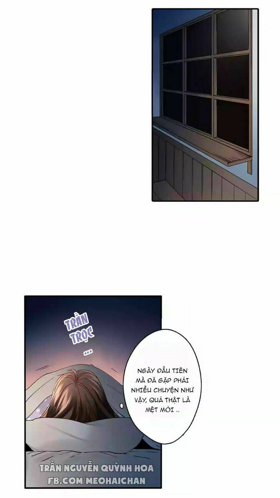 cởi bỏ đồng phục của em chapter 2 32